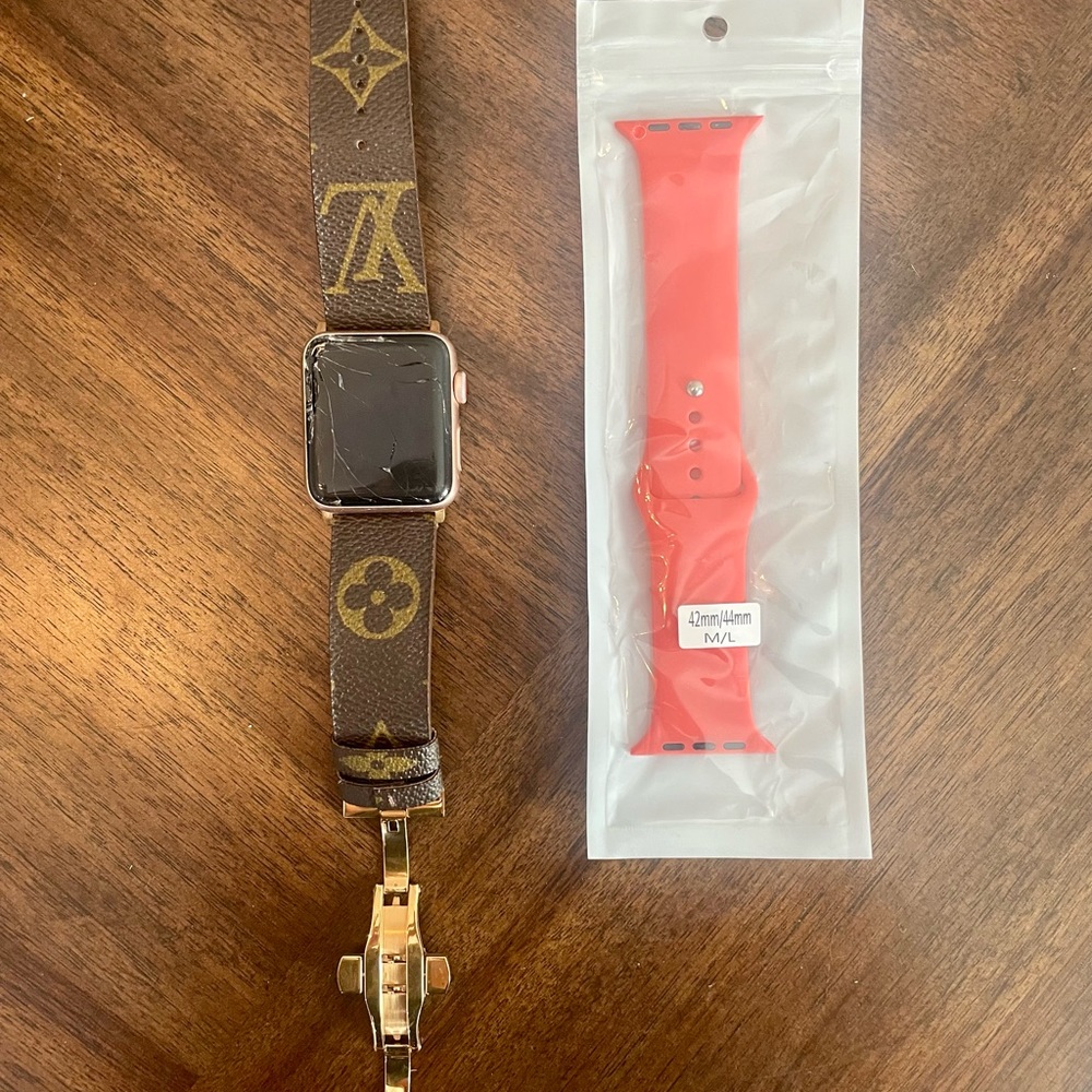 Apple Watch Series 3 43 MM